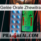 Gelée Orale Zhewitra new03